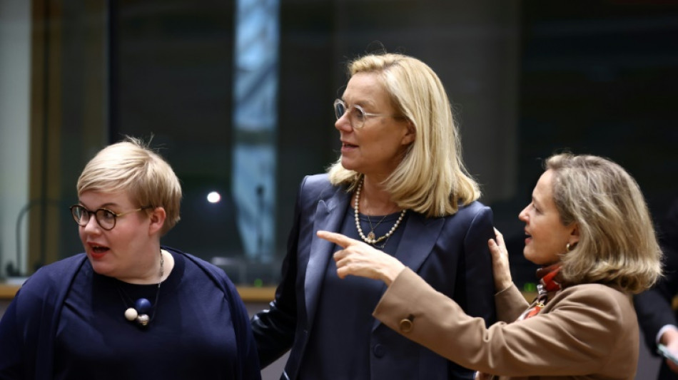 La UE se pone firme ante los subsisdios estadounidenses a los autom&oacute;viles el&eacute;ctricos