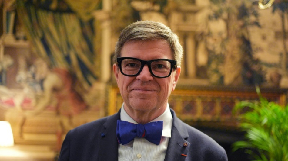  French AI startup AMI announces $1 bn raised in funding 