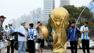 La Argentina de Messi y la Espa&ntilde;a de Yamal definen al campe&oacute;n del mundo