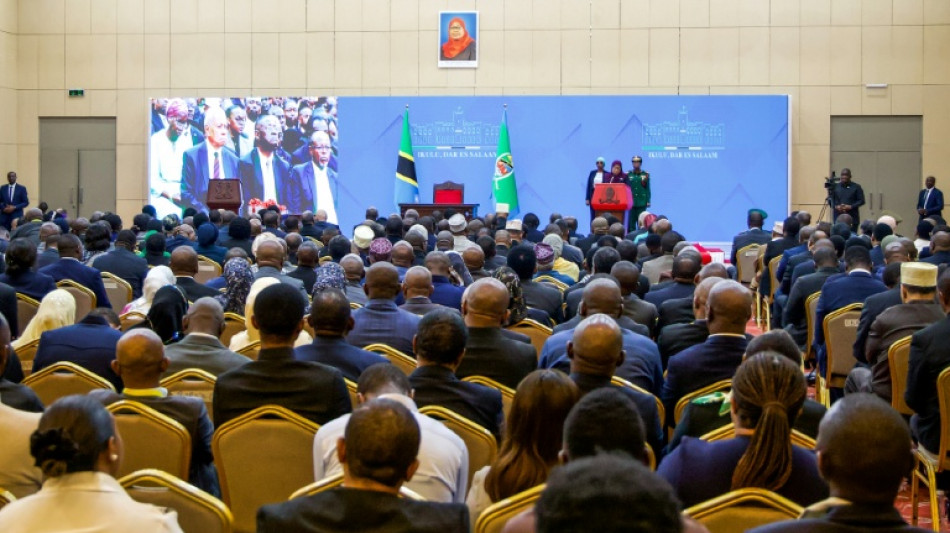  Tanzanie: 518 morts dans les violences &eacute;lectorales selon une commission d'enqu&ecirc;te, l'opposition scandalis&eacute;e 