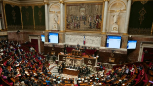 Budget de l'Etat: une commission de parlementaires en bonne voie d'aboutir &agrave; un compromis