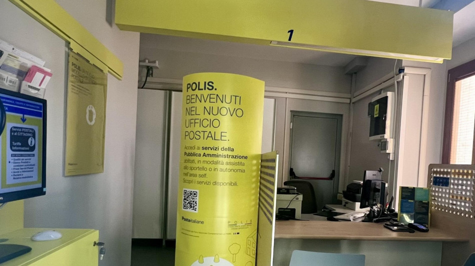  Poligrafico e Poste perfezionano l'acquisizione di PagoPa per massimo 500 milioni 