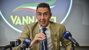 Vannacci, alleanza con FdI? Non escludiamo nulla, ma non faremo da stampella