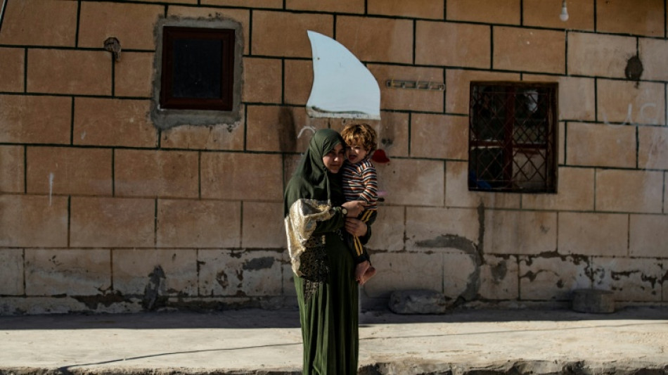 Frankreich: Prozess gegen Dschihadisten wegen V&ouml;lkermords an Jesiden