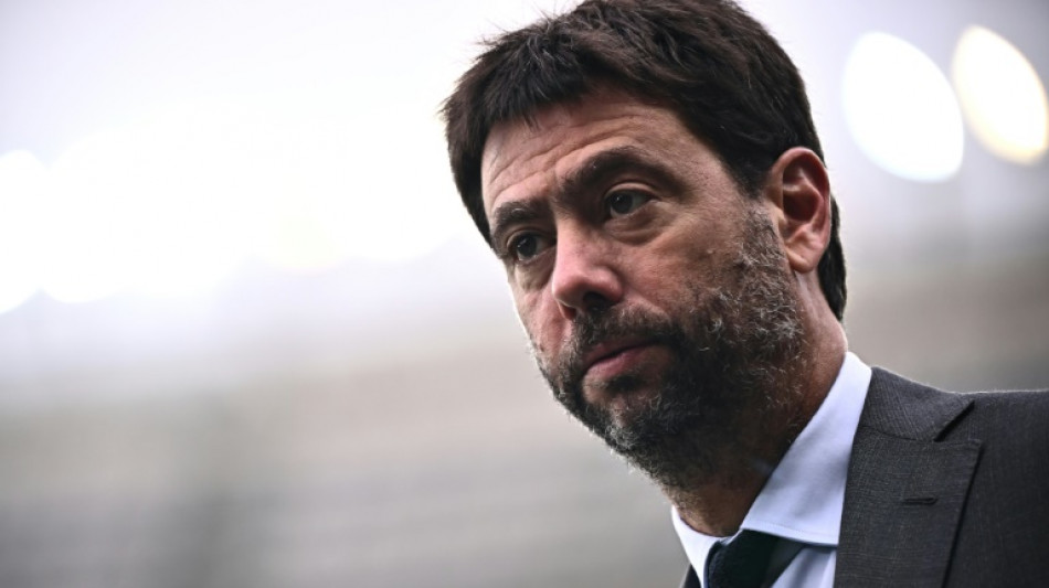 Agnelli defiende a la Juventus y admite que dimitir "no fue f&aacute;cil"
