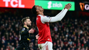 Can Arsenal handle Premier League weight of expectation?