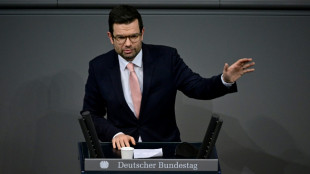 Buschmann k&uuml;ndigt Verfolgung russischer Kriegsverbrechen auch in Deutschland an