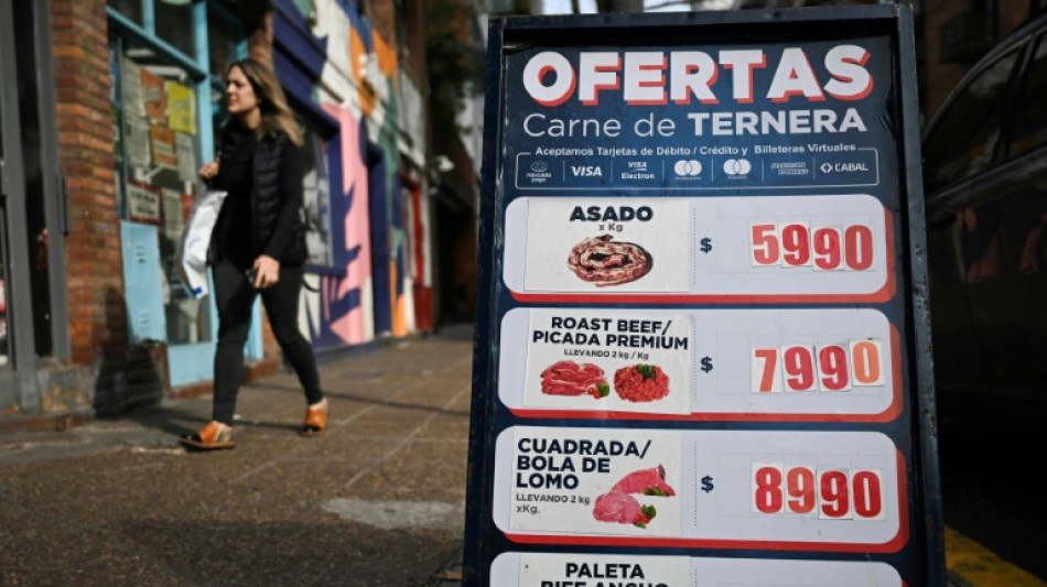Milei obtiene la primera victoria en el Congreso, pero le urge mostrar logros econ&oacute;micos