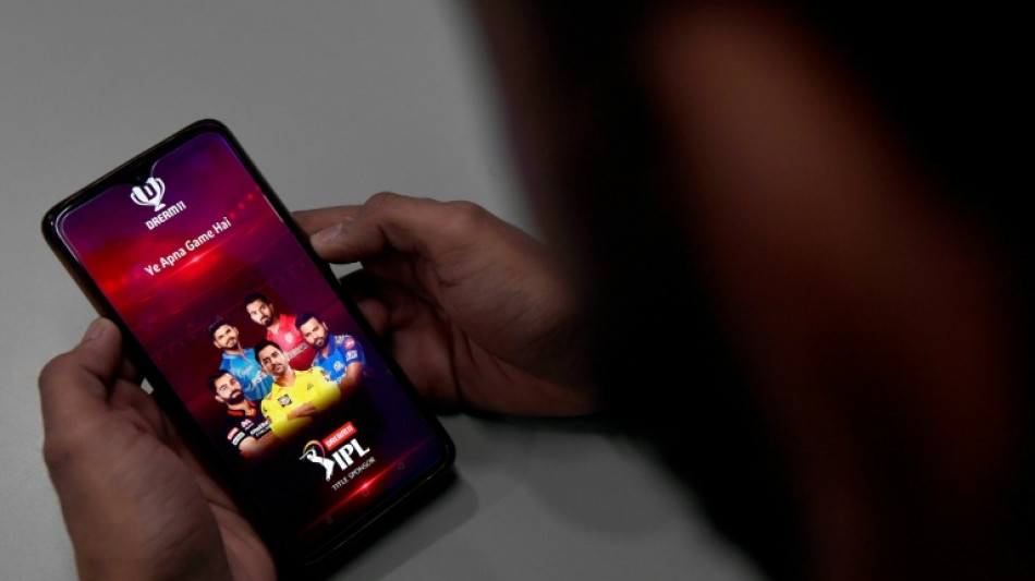  India's gaming fans eye illegal sites after gambling ban 