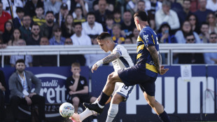 Serie A: Parma-Inter 2-2
