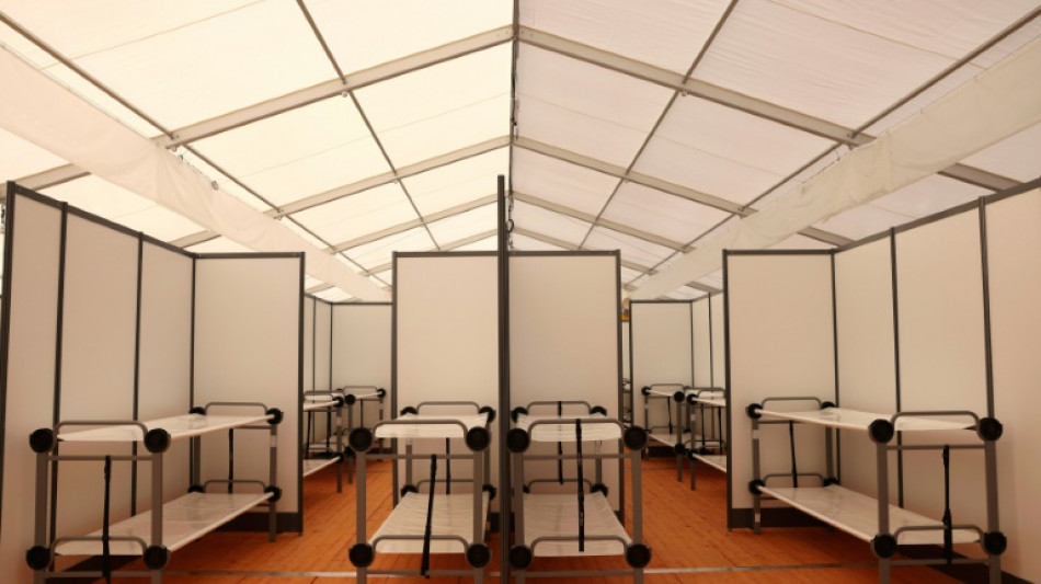 Gericht: Fr&uuml;heres Hotel in Rheinland-Pfalz darf als Fl&uuml;chtlingsheim genutzt werden