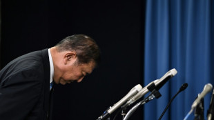 Japon: le prochain Premier ministre, Ishiba, veut convoquer des &eacute;lections l&eacute;gislatives anticip&eacute;es le 27 octobre