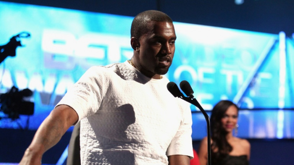  Kanye West planned concerts trigger frenzy in Russia 