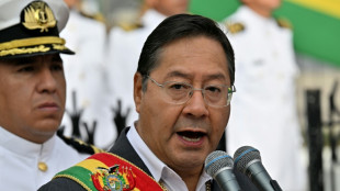 Presidente Luis Arce desiste de buscar reelei&ccedil;&atilde;o na Bol&iacute;via