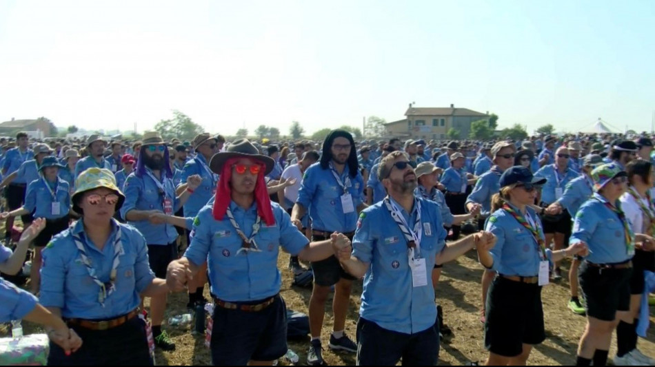 Svolta storica per gli scout italiani, l'Agesci apre a guide Lgbt