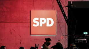 SPD beginnt dreit&auml;gigen Bundesparteitag zur Halbzeit der Ampel-Koalition