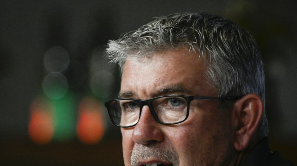 Union will die K&ouml;pfe oben halten: "Wird sonst doppelt schwer"