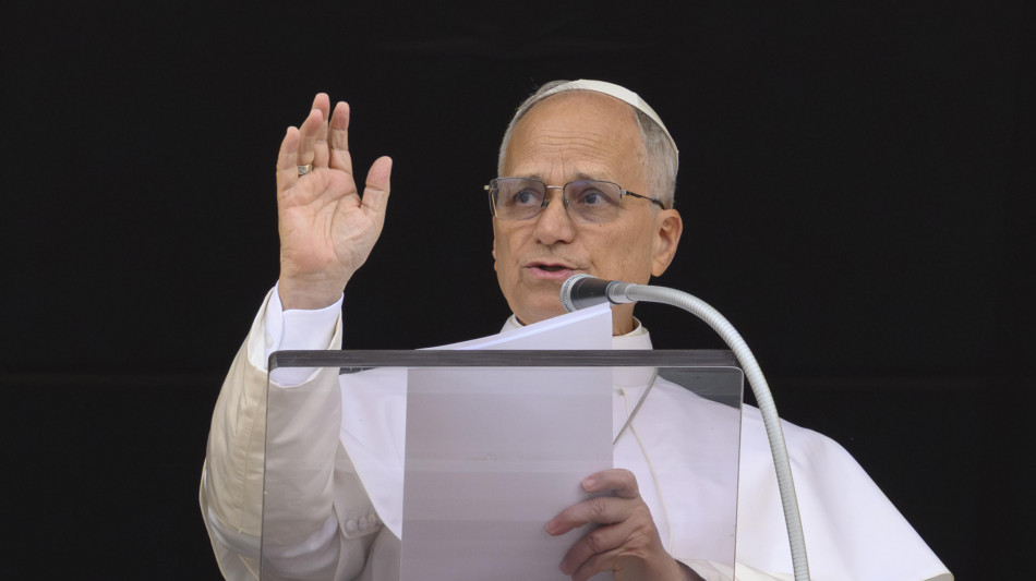 Il Papa, 'la comunicazione sia sempre rispettosa della verit&agrave;'