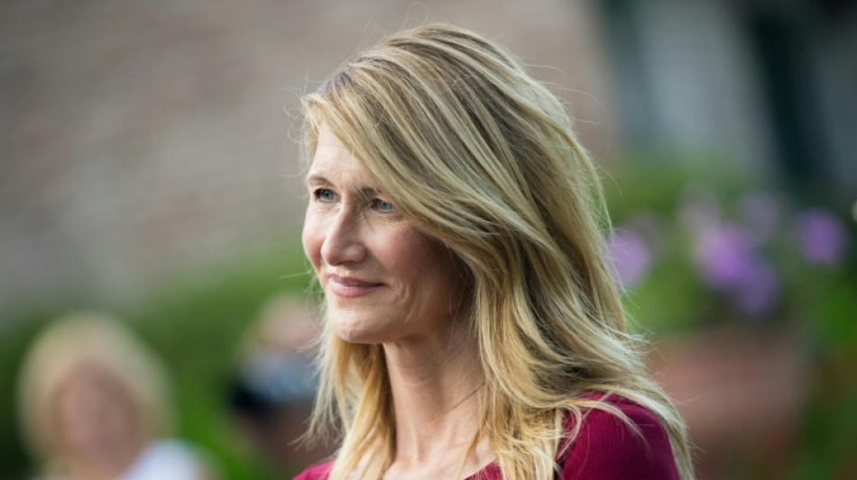  'The White Lotus' escala Laura Dern para quarta temporada 