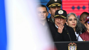 Petro mantiene una desaprobaci&oacute;n del 60% en Colombia
