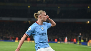 City schl&auml;gt Arsenal und ist wieder Tabellenf&uuml;hrer