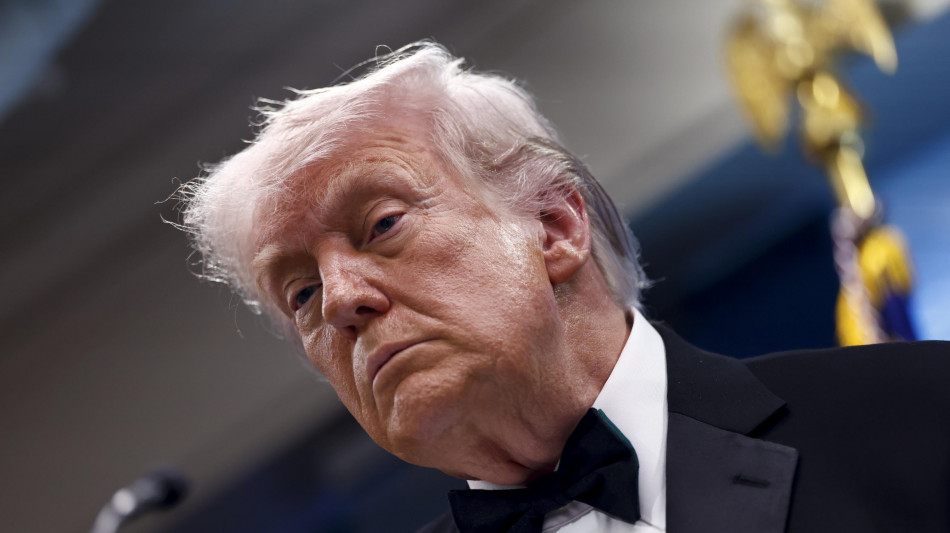  Trump, 'il mio aggressore ispirato dai No Kings ma non sono un re' 