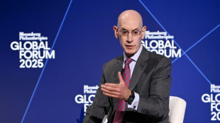 Comisionado de la NBA dice estar "profundamente perturbado" por esc&aacute;ndalo de apuestas