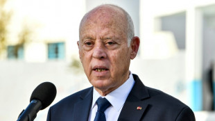 Kais Saied, un pr&eacute;sident en "mission divine" pour sauver la Tunisie