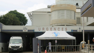 Mayotte: 76 cas de chol&eacute;ra recens&eacute;s
