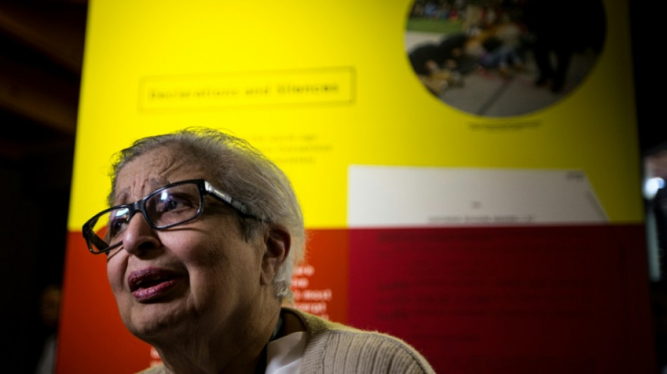 Muere presidenta del primer parlamento elegido democr&aacute;ticamente en Sud&aacute;frica