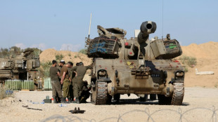 Hamas diz que n&atilde;o faz sentido iniciar negocia&ccedil;&otilde;es para tr&eacute;gua em Gaza