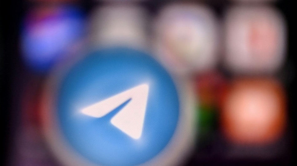  P&eacute;dopornographie: Telegram dans le viseur du r&eacute;gulateur britannique des m&eacute;dias 