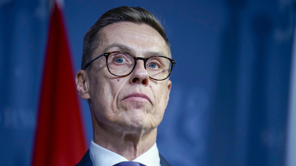  Helsinki, 'Stubb e Store hanno avuto una conversazione con Putin' 