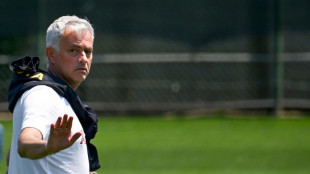 Mourinho downplays Sevilla fear factor ahead of Europa League final