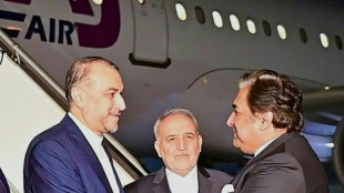 Ministro iran&iacute; visita Pakist&aacute;n tras bombardeos mutuos