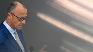 Merz: Koalition wird Wettbewerbsf&auml;higkeit Deutschlands wiederherstellen