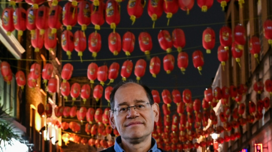  Inmigraci&oacute;n china en M&eacute;xico, m&aacute;s de un siglo explorado desde un ba&uacute;l de recuerdos familiares 