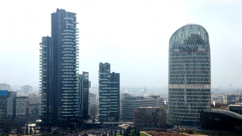  Nomisma, 'nel 2026 rallenta la crescita delle compravendite immobiliari' 