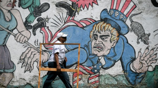 Bras de fer ou pragmatisme: myst&egrave;re autour des intentions de Trump sur le Venezuela