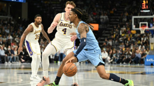 Morant suspended by Grizzlies after rebuking coaching staff