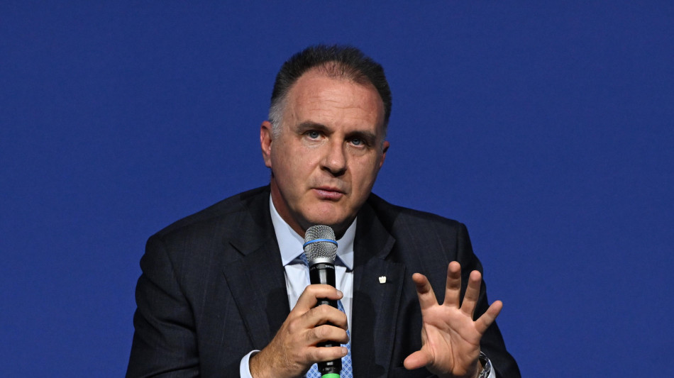 Orsini, 'Europa, il tempo della cautela &egrave; finito'