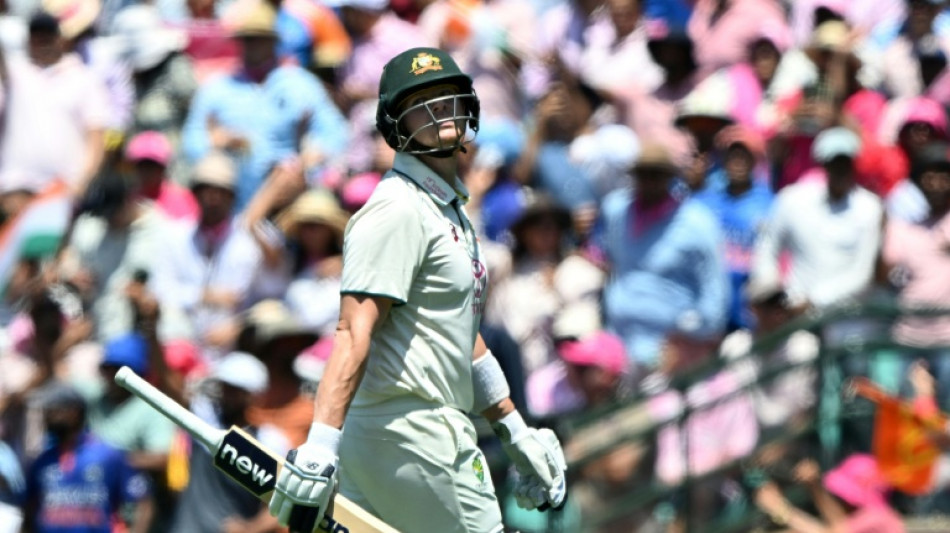 Smith says England speed kings could struggle in Ashes 