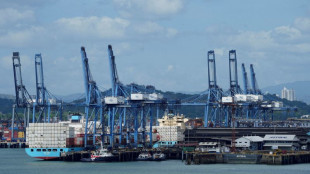Societ&agrave; di Hong Kong ha violato contratto porti Canale di Panama