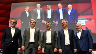 "Au&szlig;erordentlich gutes Jahr": FC Bayern AG weist erneut Gewinn aus