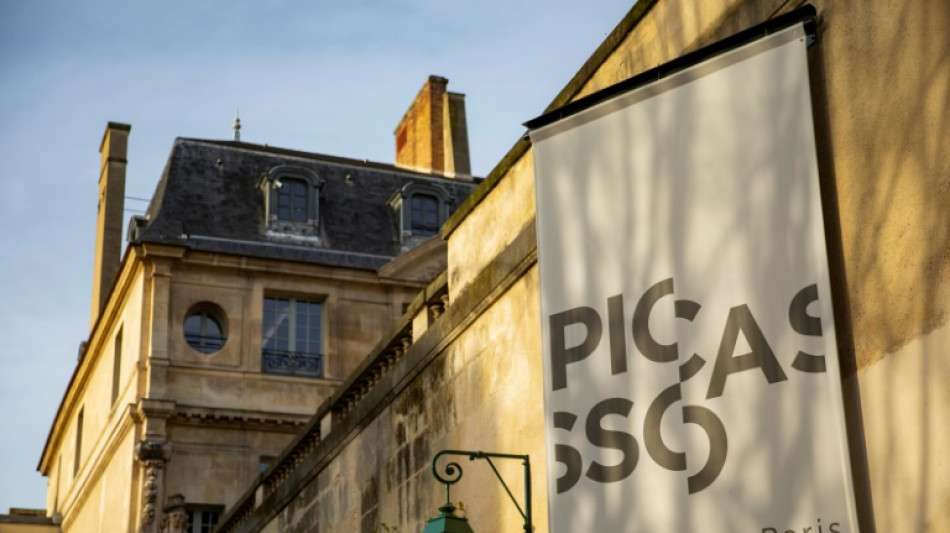 Jardim gratuito com esculturas de Picasso abrir&aacute; em Paris em 2030