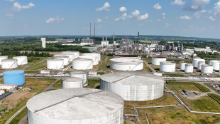 Il petrolio chiude in calo a New York a 57,95 dollari