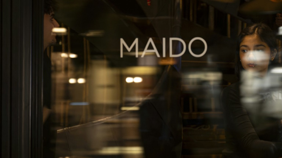 El limeño Maido, mejor restaurante del mundo según lista 50 Best