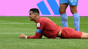 Mondial-2026: Kane guide l'Angleterre, Ronaldo erre avec Portugal