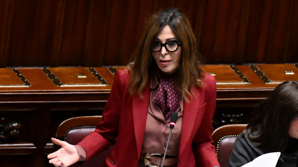 Caso Santanch&egrave;, la Consulta dichiara ammissibile il ricorso del Senato