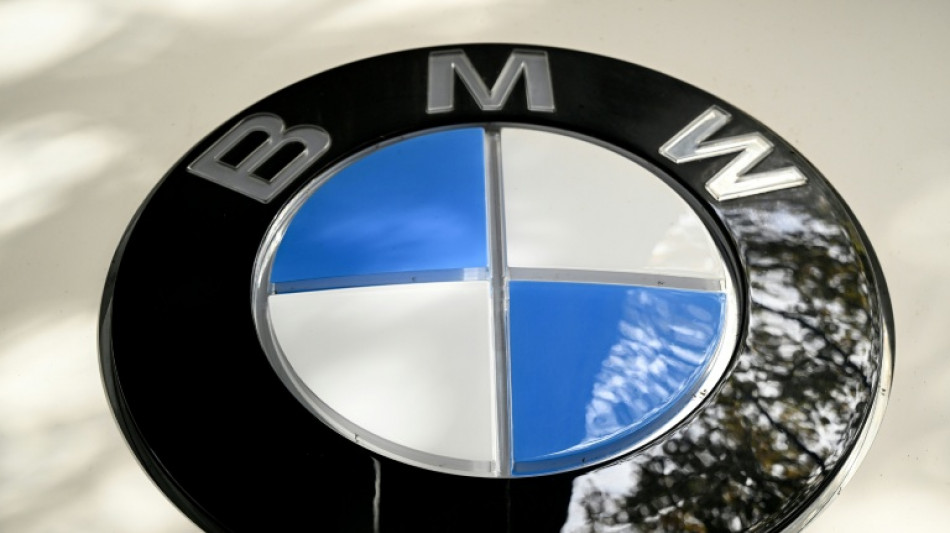  Alemania ordena la revisi&oacute;n de miles de BMW en todo el mundo por riesgo de incendio 